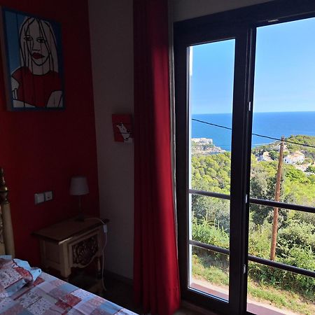 Apt Con Vistas Islas Medas Gerona Exterior foto
