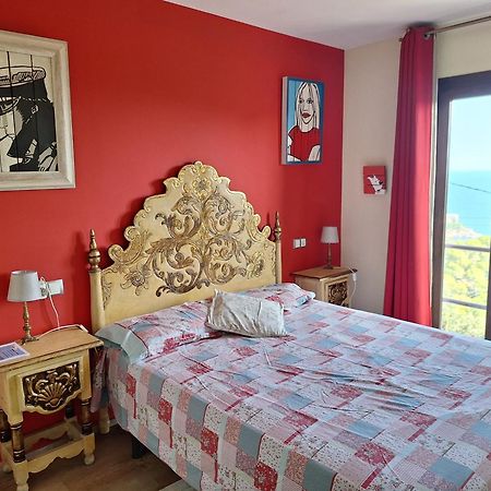 Apt Con Vistas Islas Medas Gerona Exterior foto